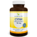 Cynk chelatowany 15 mg 180 kapsułek Medverita