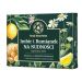 Imbir i Rumianek na nudności 12 pastylek Herbal Monasterium