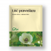 Flos Prawoślaz liść 50g