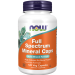 Full Spectrum Minerals 120 kapsułek Now Foods