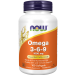 Omega 3-6-9 1000mg 100 kapsułek Now Foods