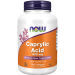 Kwas kaprylowy/Caprylic Acid 600mg 100 kapsułek Now Foods
