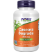 Cascara Sagrada 450mg 100 kapsułek Now Foods