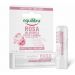 Balsam różany do ust 5.5ml Equilibra