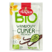 Cukier z Wanilią Bourbon Bezglutenowy BIO 8g Amylon