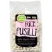 Makaron z Ryżu Białego Świdereki Fusilli Bezglutenowy BIO 250g Apotheke