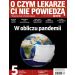 O czym lekarze Ci nie powiedzą 04/2020